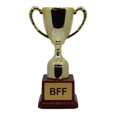 Cupă personalizată BFF Cupă personalizată BFF