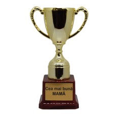 Cupă personalizată cel mai bun tata