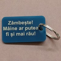 Breloc promoțional