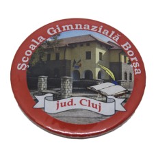 Insignă personalizata 25mm