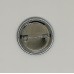 Insignă personalizata rotunda 32mm