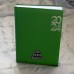 Agendă A5 verde personalizată R61