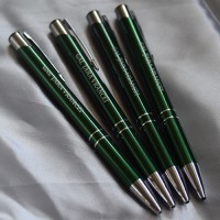 Pix verde